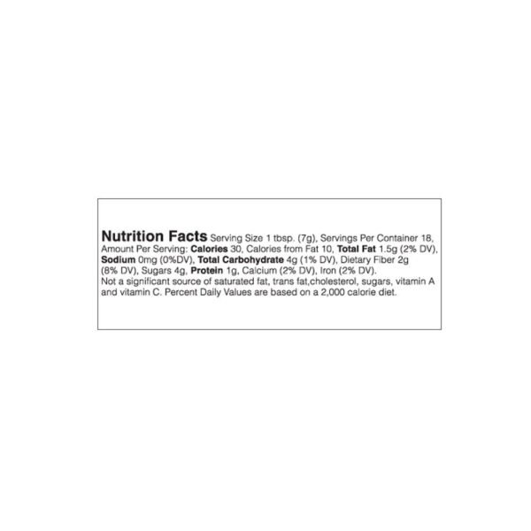 neat - Plant-Based - Egg Mix (4.5 oz.) - Non-GMO, Gluten-Free, Soy Free, Egg Substitute Mix - Image 3