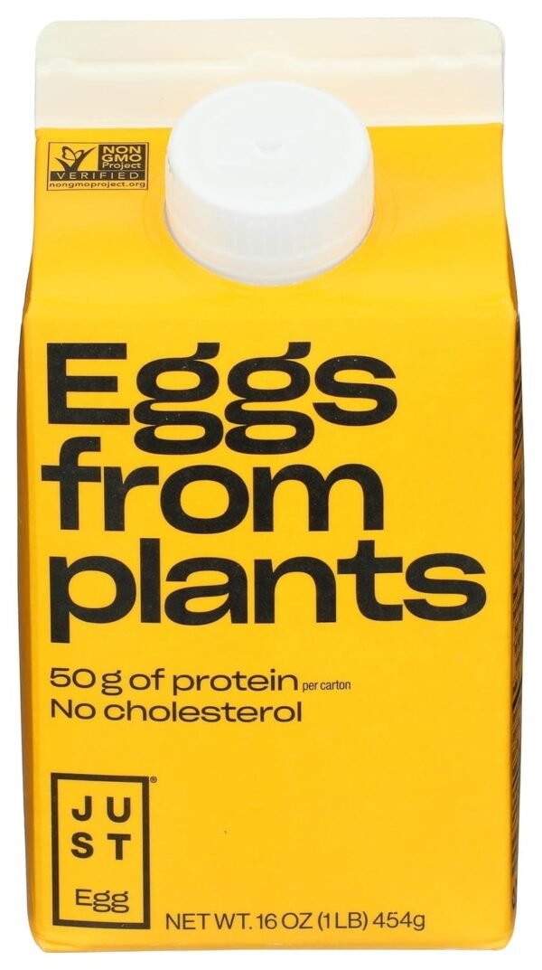 Just Egg™, plant-based egg 16oz
