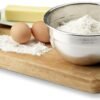 Cuisinart Mixing Bowl Set, Stainless Steel, 3-Piece, CTG-00-SMB - Image 6